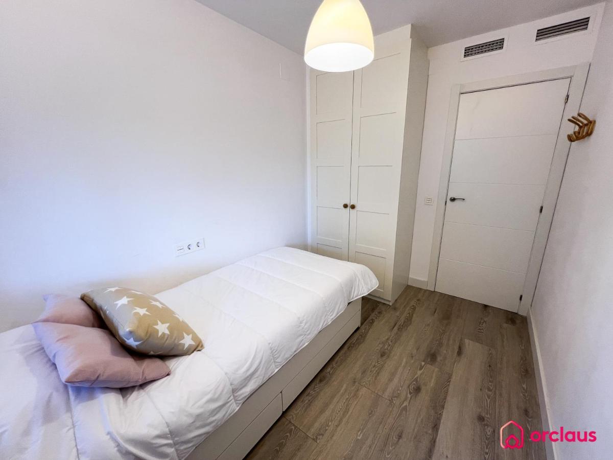 La Promenade Lejlighed Benicàssim Eksteriør billede