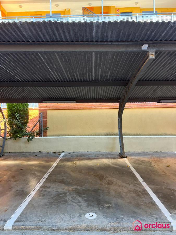 La Promenade Lejlighed Benicàssim Eksteriør billede