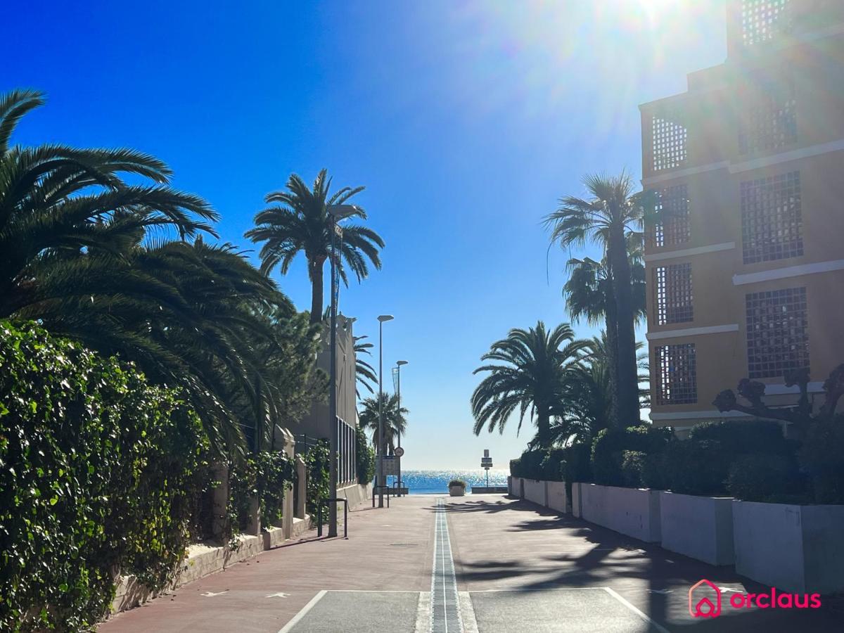 La Promenade Lejlighed Benicàssim Eksteriør billede